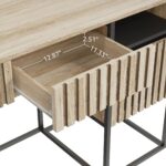 modern-natural-black-desk-drawers-drawer-detail