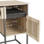 modern-natural-black-desk-drawers-storage-detail