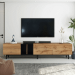modern-natural-wood-80-inch-tv-stand-in-living-room