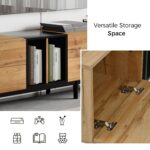 modern-natural-wood-tv-stand-details