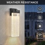 modern-outdoor-led-wall-sconce-crystal-weatherproof