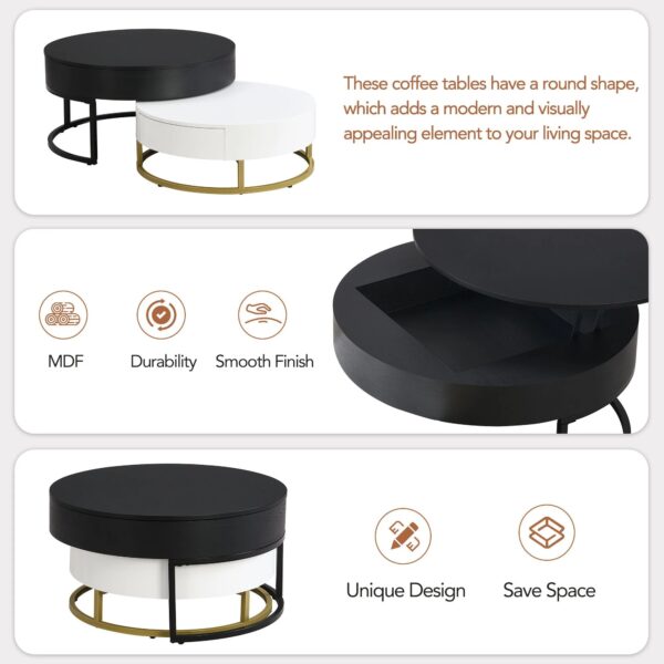modern-round-lift-top-nesting-coffee-tables-dimensions