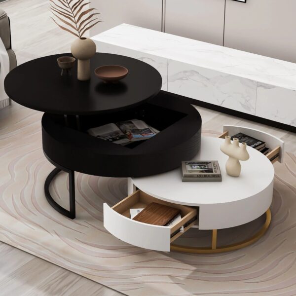 modern-round-lift-top-nesting-coffee-tables-lift-top-extended