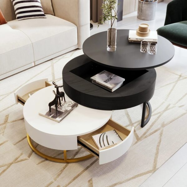 modern-round-lift-top-nesting-coffee-tables-room-view-1