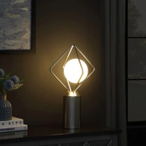 Dahlia Table Lamp