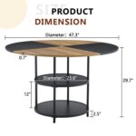 modern-splicing-circular-dining-table-dimensions