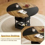 modern-splicing-circular-dining-table-top-angle