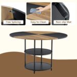 modern-splicing-circular-dining-table-top-close-up