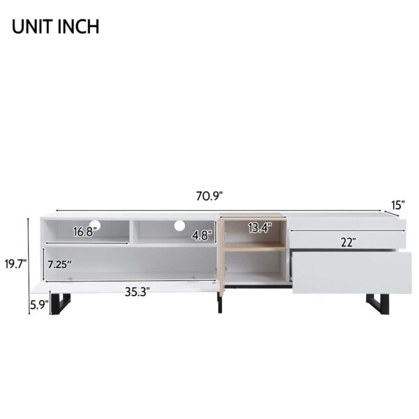modern-white-79-inch-tv-stand-dimensions