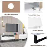 modern-white-79-inch-tv-stand-top-and-cable-management