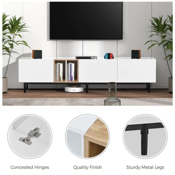 modern-white-80-inch-tv-stand-details