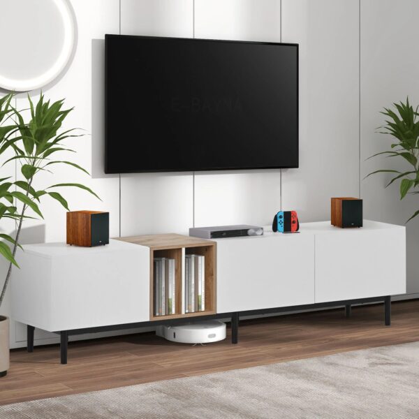 modern-white-80-inch-tv-stand-in-room-setting