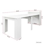 modern-white-extendable-dining-table-dimensions-extended