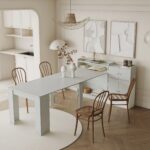 modern-white-extendable-dining-table-in-another-room