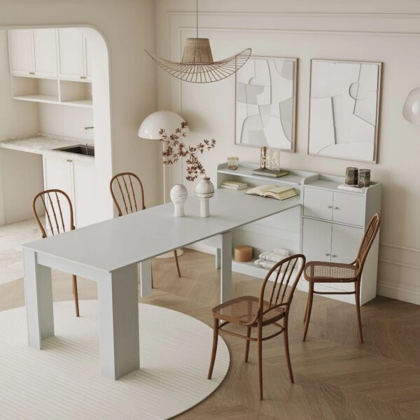 modern-white-extendable-dining-table-in-another-room