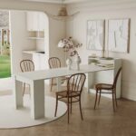 modern-white-extendable-dining-table-with-storage-in-room