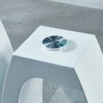 modern-white-gloss-glass-top-dining-table-pedestal-detail
