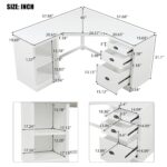 modern-white-l-shaped-executive-desk-dimensions