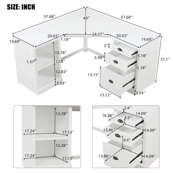 modern-white-l-shaped-executive-desk-dimensions