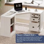 modern-white-l-shaped-executive-desk-storage-detail