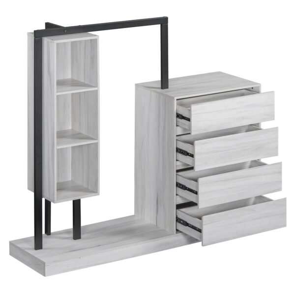 modern-white-open-wardrobe-angle