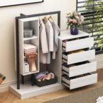 modern-white-open-wardrobe-bedroom-setting