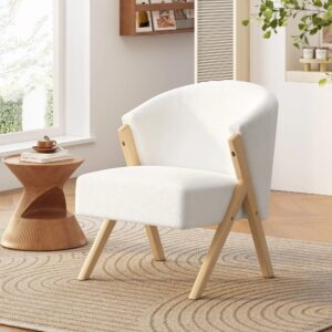 Marisa Accent Chair