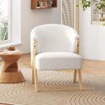 modern-white-upholstered-wood-accent-chair-room-angle