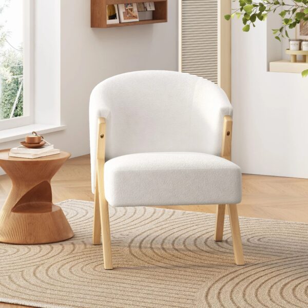 modern-white-upholstered-wood-accent-chair-room-angle