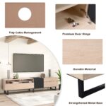 modern-wood-tv-stand-drop-down-door-design-details