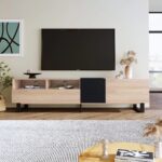modern-wood-tv-stand-drop-down-door-in-room-setting