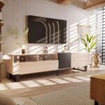 modern-wood-tv-stand-drop-down-door-living-room