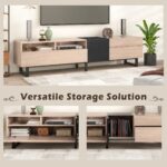 modern-wood-tv-stand-drop-down-door-versatile-storage