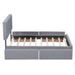 nathanael-light-gray-queen-storage-platform-bed-drawer-detail
