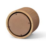 natural-wood-round-nesting-coffee-table-set-embossed-detail