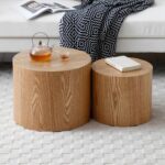 natural-wood-round-nesting-coffee-table-set-living-room