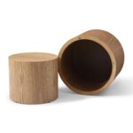 natural-wood-round-nesting-coffee-table-set-separated