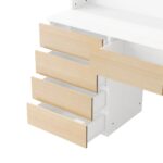natural-wood-wardrobe-built-in-desk-drawer-open