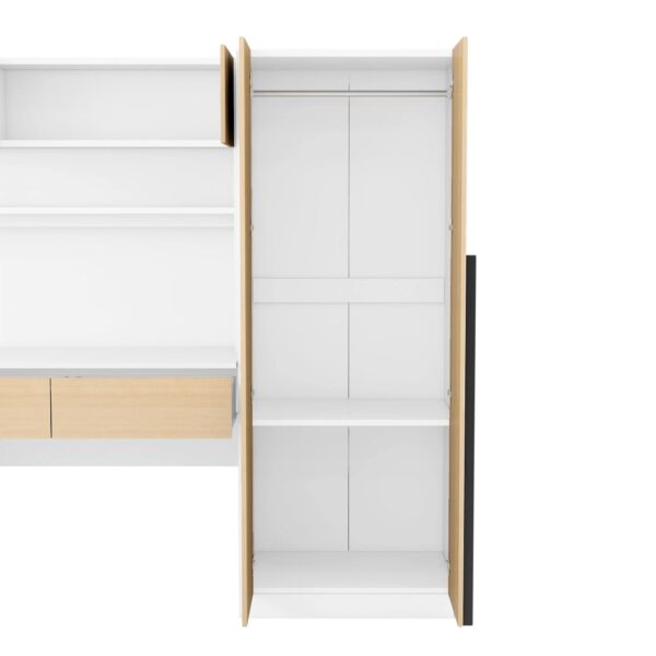 natural-wood-wardrobe-built-in-desk-open-wardrobe