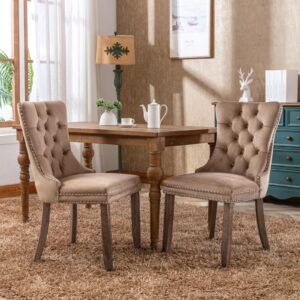 Tori Dining Chairs (Set of 2)