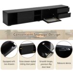 on-trend-black-led-fluted-glass-tv-stand-stylish-detail
