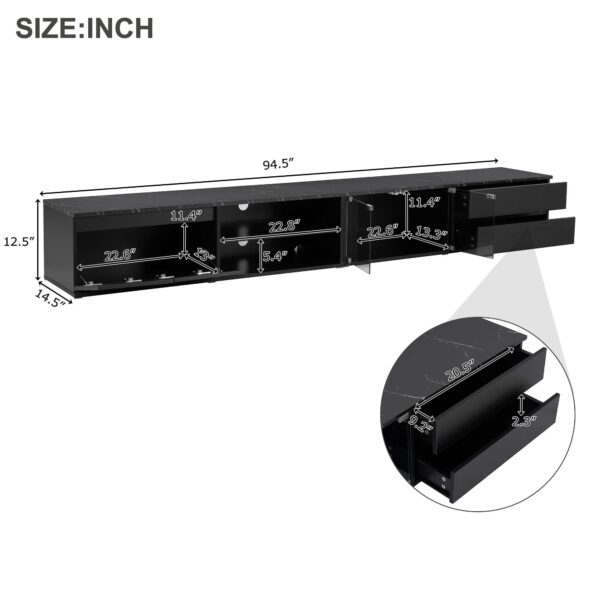 on-trend-black-led-marble-tv-stand-dimensions