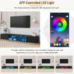 on-trend-black-led-marble-tv-stand-room-view