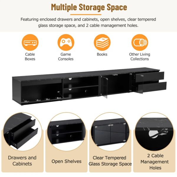 on-trend-black-led-marble-tv-stand-storage