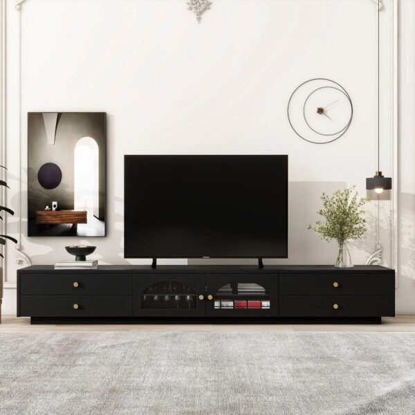 on-trend-black-tv-stand-in-room-setting