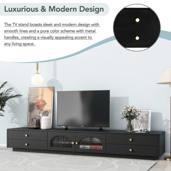 on-trend-black-tv-stand-luxurious-modern-design