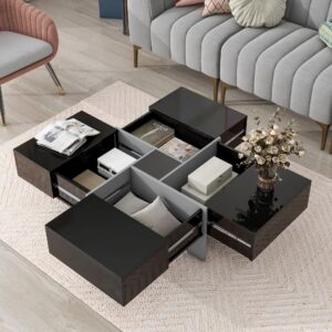 Sanchez Coffee Table