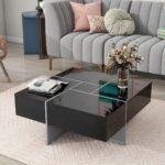 on-trend-extendable-square-black-coffee-table-room-setting