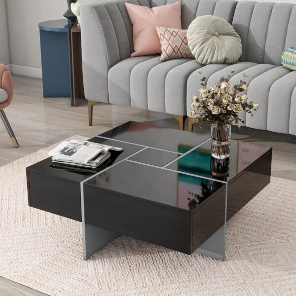 on-trend-extendable-square-black-coffee-table-room-setting