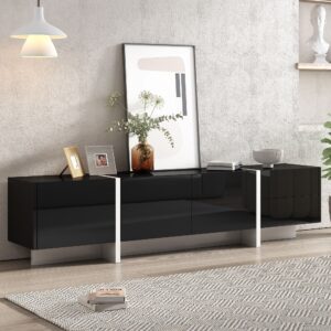 Flores TV Stand
